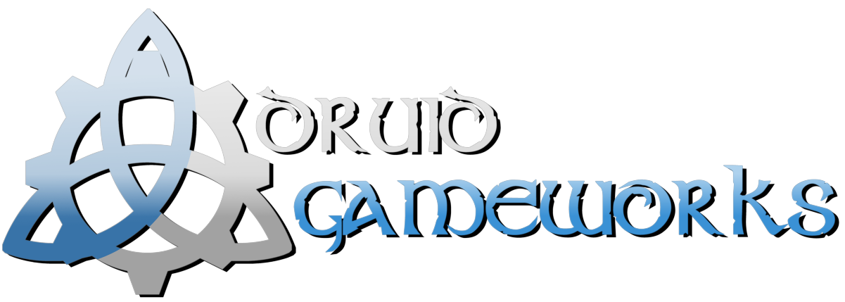 Druid Gameworks